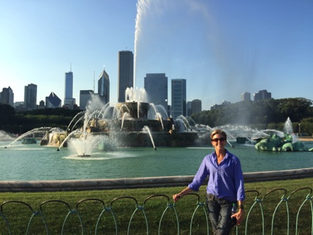 Nell in Chicago