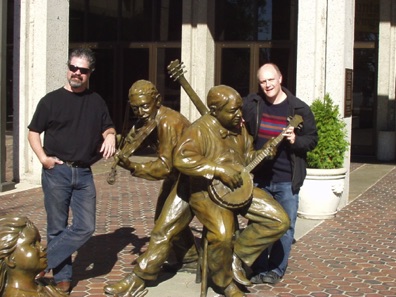 Nck Greg and old stoned pickers Nck Greg and old stoned pickers
